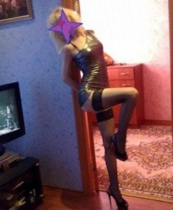 Анкета проститутки Лидия - город Надвоицы, 29 лет, №10595